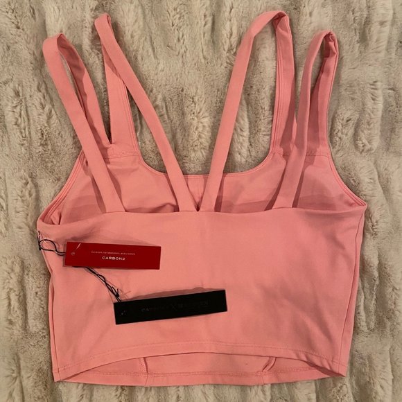 Carbon38 x EleVen by Venus Williams: Sports Tank - Picture 6 of 8